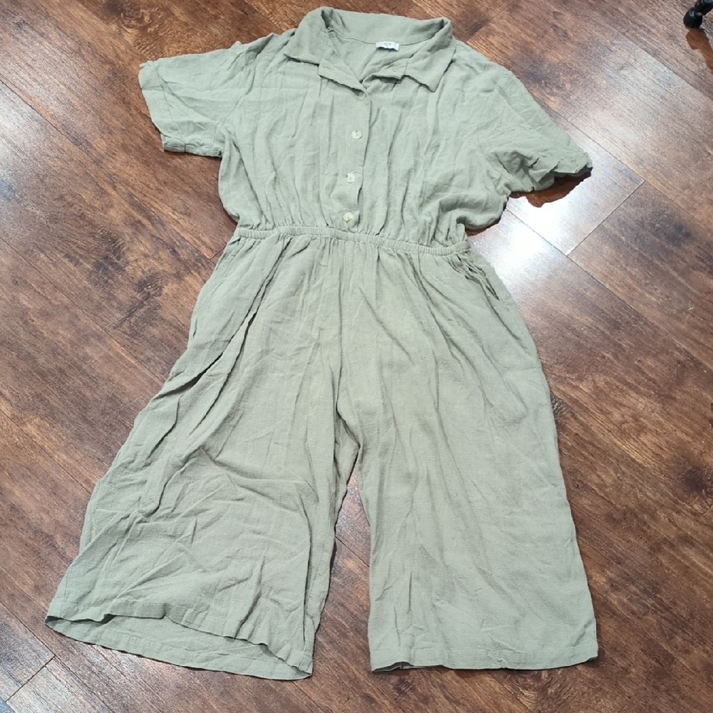 N/T Jumpsuit